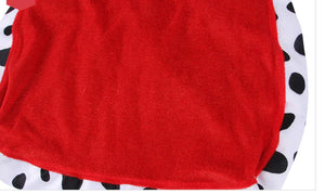 Pet King Cape Accessory Set for Dog