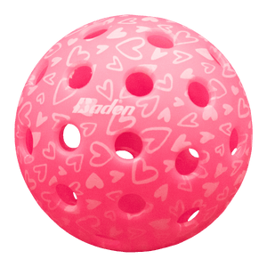 Dink Pink 40 Pickleball 3-Pack
