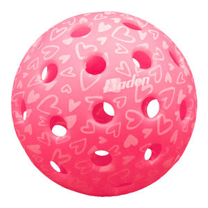 Dink Pink 40 Pickleball 3-Pack