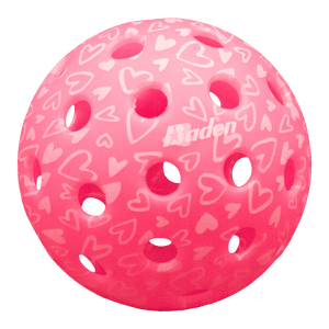 Dink Pink 40 Pickleball 3-Pack