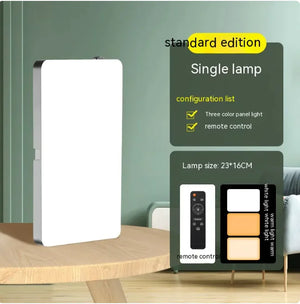 BrightView Selfie Light with Large Display