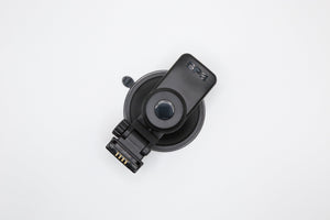 Rexing GPS Logger Suction Cup Mount for R316 Dash Cam Series