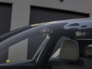 Rexing R4-RD 4-Channel Dash Cam with All-Around 1080p, Built-in 360° Parking Monitor, Wi-Fi, GPS, IR Night Vision