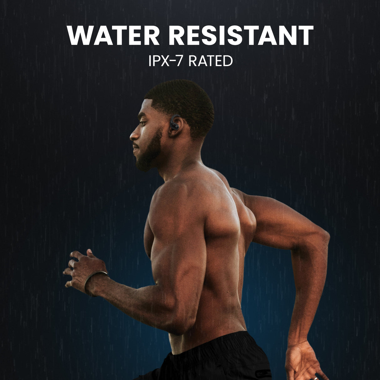 Runner 60 by Back Bay Brand