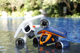 Mix Propeller Assembly