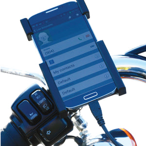 7 1/2" Fast Charging and Data Transfer Phone Cable USB to Lightning by GloDea