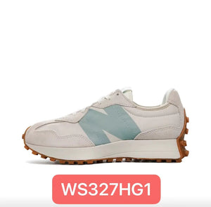 New Balance 327 Retro Classic Running Shoes for All