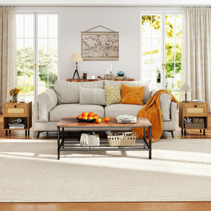 6 Feet Christmas Inflatables Nativity Scene Outdoor Decoration with Built-in LED Lights