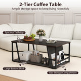 Compact Standing Desk and Executive Chair Set with Memory Heights