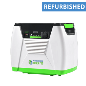REFURBISHED - Nature's Generator Power Pod