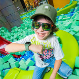 Cubitt Jr. by Cubitt