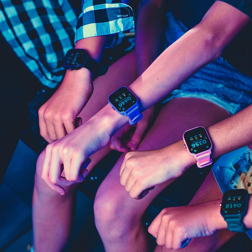 Cubitt Teens by Cubitt