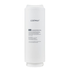 Replacement PCT Filter for AW-RB20/AW-RB05 Under-Sink Reverse Osmosis System