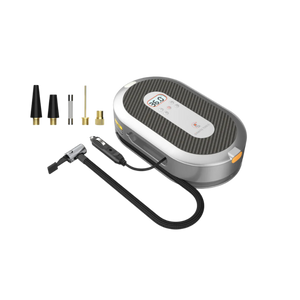 Retractable Car Tire Inflator