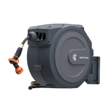 Retractable Garden Hose Reel-AW Series
