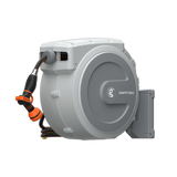 Retractable Garden Hose Reel-AW Series
