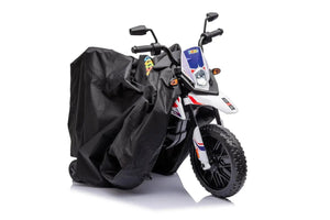 Ride on car Covers. A shield against rain, sun, dust, snow, and leaves