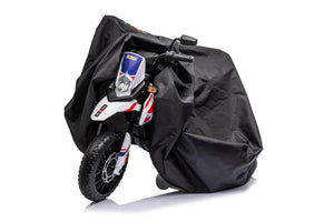 Ride on car Covers. A shield against rain, sun, dust, snow, and leaves