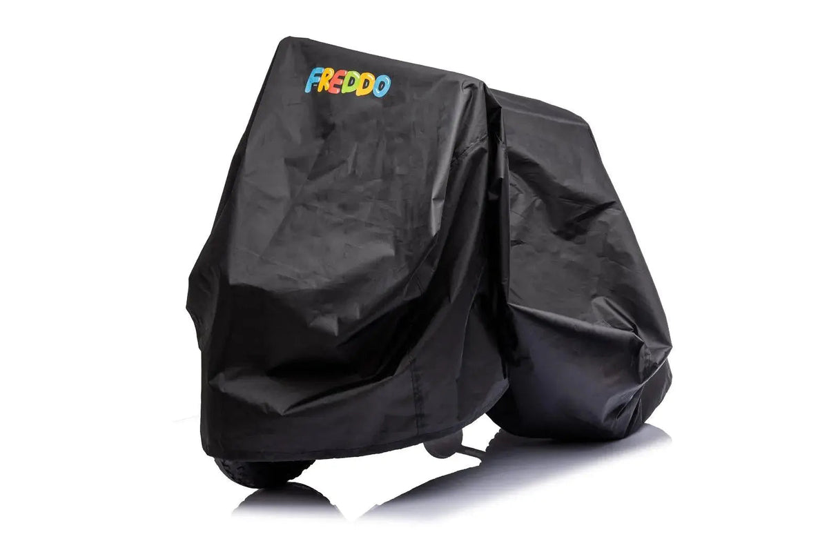 Ride on car Covers. A shield against rain, sun, dust, snow, and leaves