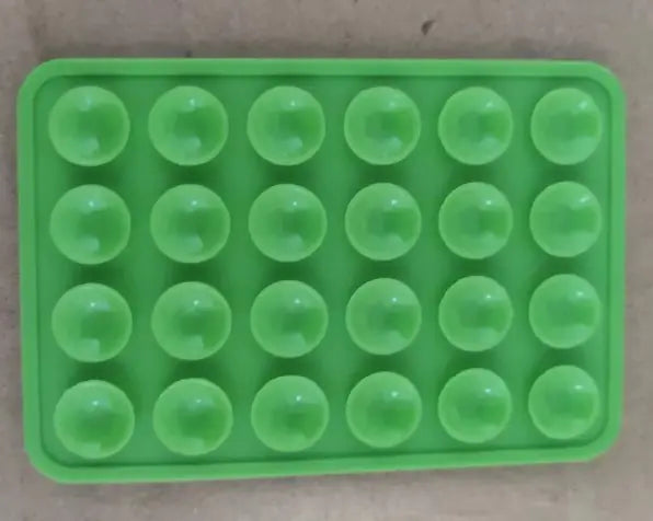 Silicone Suction Pad