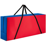 Giant 4-in-A-Row Storage Carrying Bag for Jumbo 4-to-Score Game Set Only Bag