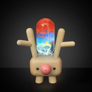 EP LIGHT rudolph Lamp Christmas Gifts