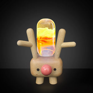 EP LIGHT rudolph Lamp Christmas Gifts