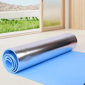 Thickened Multifunctional Workout Mat for Gym or Home