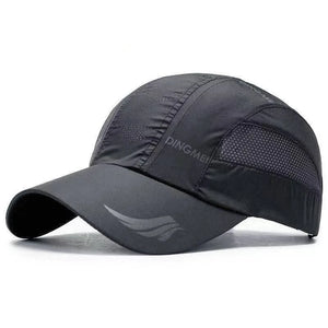 Summer Baseball Caps