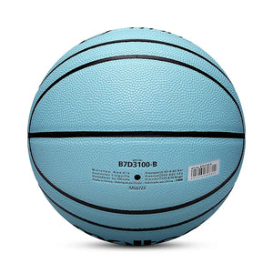 Basketball Balls Sizes 7  6  5  Durable PU Basketball