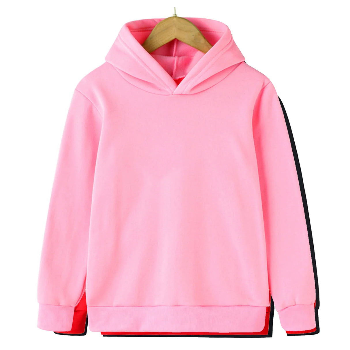 Everyday Hoodies for Kids