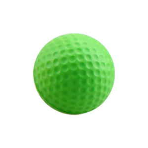 Durable Foam Golf Balls for Practice