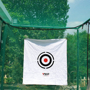 Golf Hitting Net  Target Practice Outdoor Training