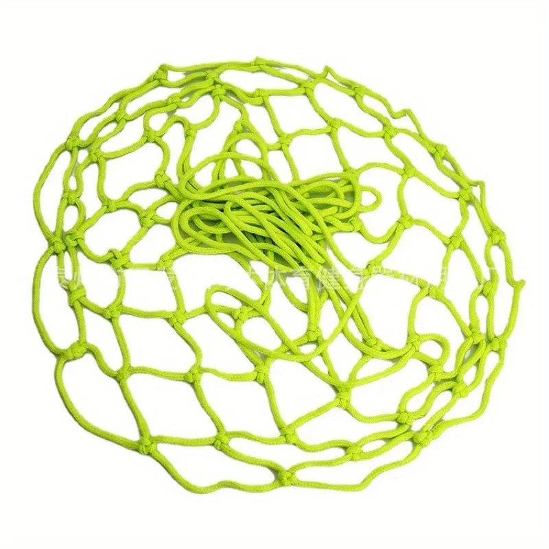 50cm Self Luminous Basketball Net for Kids