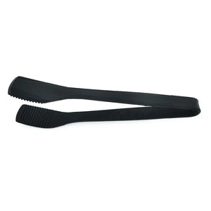 Silicone Non-Slip Food Tongs Spatula for Cooking and Baking