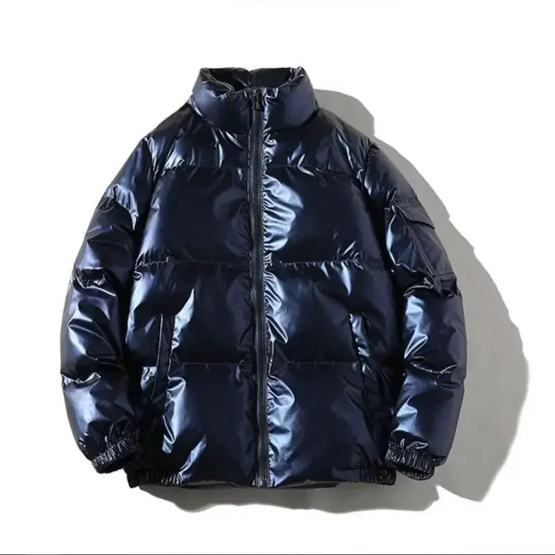 Stay Warm Stay Dry  Winter Puffer Jacket