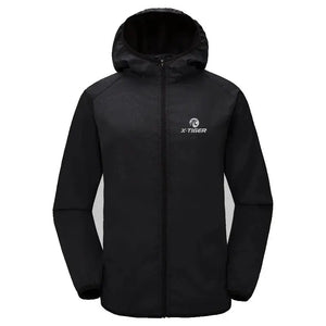 Men's & Women's Hiking Jacket
