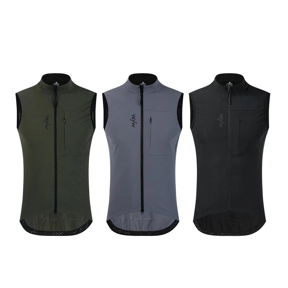 Waterproof Cycling Vest