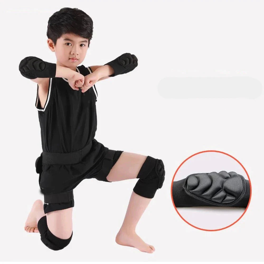 Essential Safety Gear for Young Adventurers