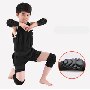Essential Safety Gear for Young Adventurers
