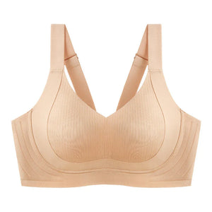 Comfortable Wire Free Bras for All Cup Sizes