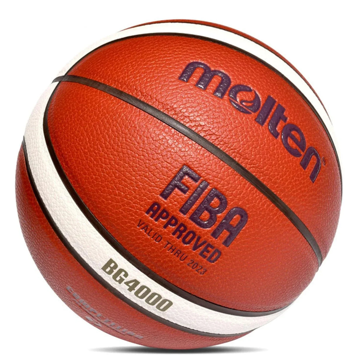 Molten BG4000 Your Go-To Game Ball