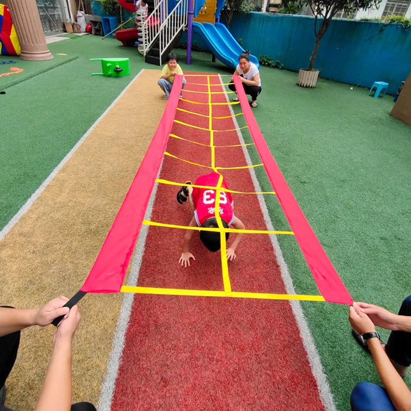 Playful Learning Outdoor Toys for Kids