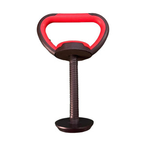 Adjustable Kettlebell Grip for Enhanced Strength Training
