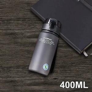 Frosted Water Bottles  Your Daily Hydration Partner