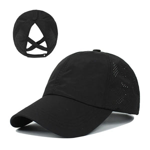 Summer Performance Baseball Caps
