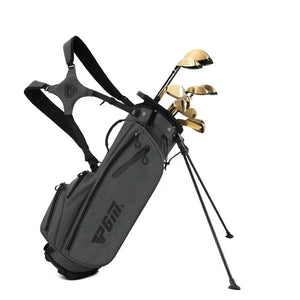 Men's Golf Bag  Lightweight  Durable & Stable