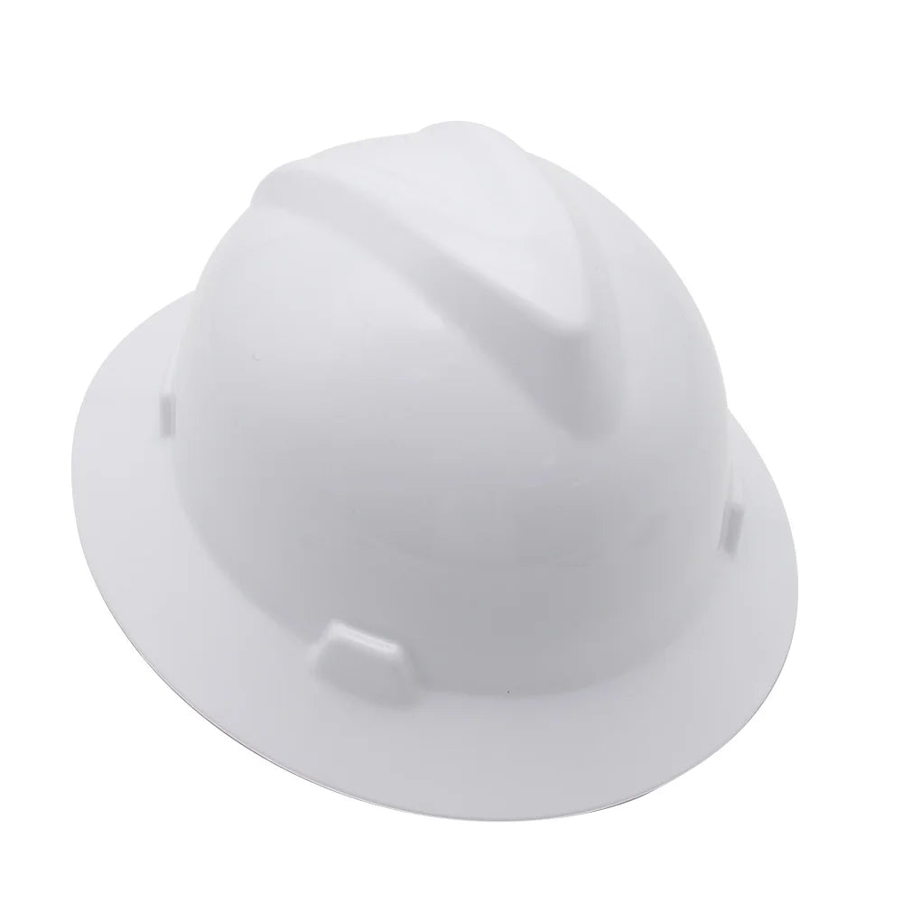 Superior Protection Carbon Fiber Safety Helmet