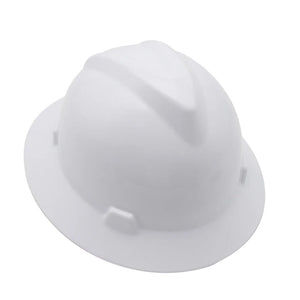 Superior Protection Carbon Fiber Safety Helmet