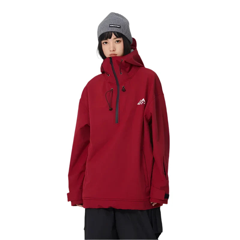 Couple's Ski Jackets   Windproof  Snowboarding